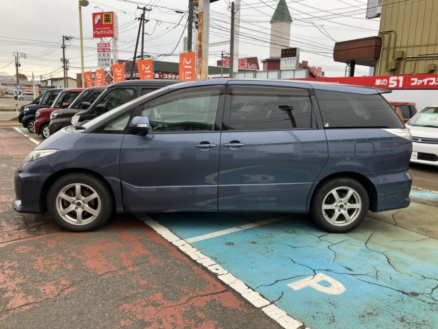 エスティマ（新潟県長岡市）画像4