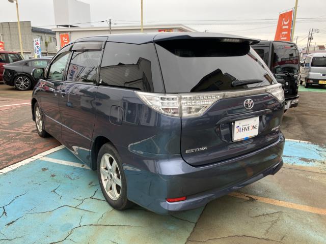 エスティマ（新潟県長岡市）画像6