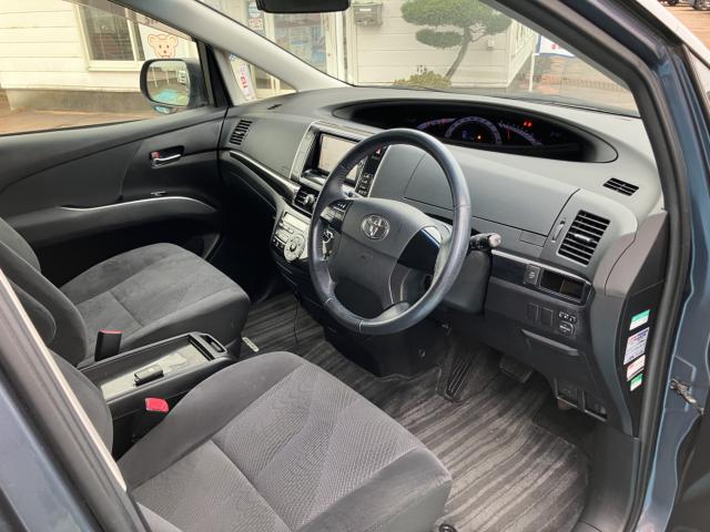 エスティマ（新潟県長岡市）画像8