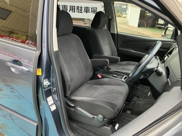 エスティマ（新潟県長岡市）画像9