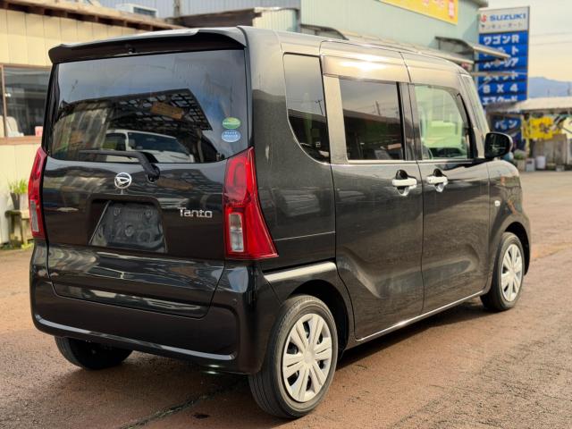 タント（新潟県新発田市）画像5