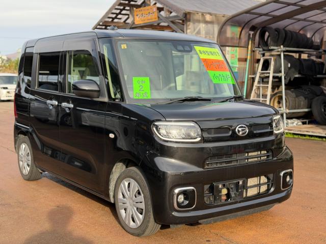 タント（新潟県新発田市）画像7