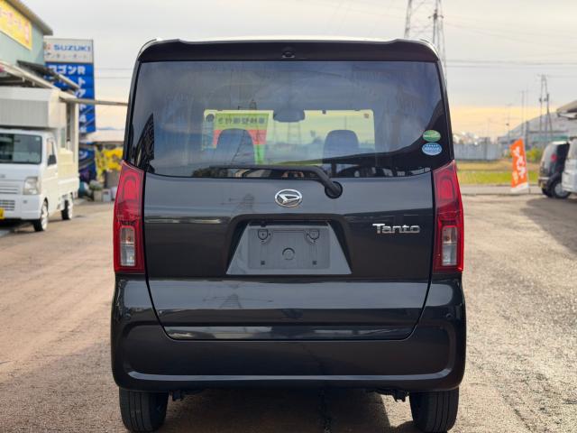 タント（新潟県新発田市）画像4