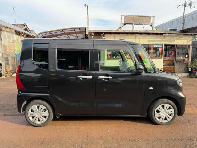 タント（新潟県新発田市）画像6