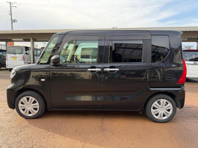 タント（新潟県新発田市）画像2