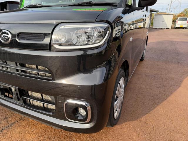 タント（新潟県新発田市）画像10