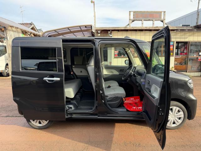 タント（新潟県新発田市）画像11