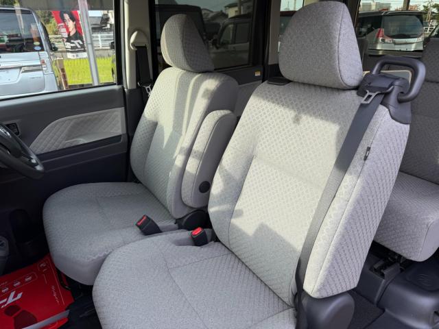 タント（新潟県新発田市）画像37