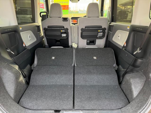 タント（新潟県新発田市）画像50