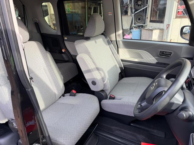 タント（新潟県新発田市）画像15