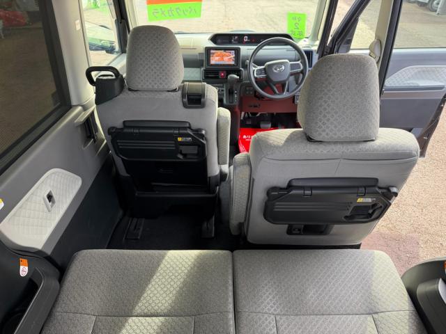 タント（新潟県新発田市）画像47