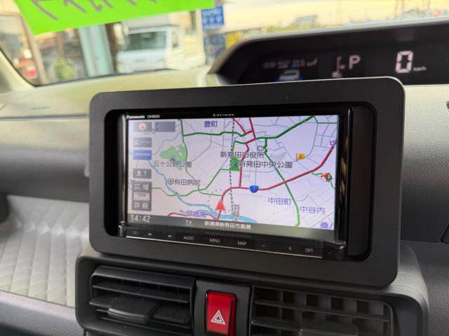 タント（新潟県新発田市）画像27