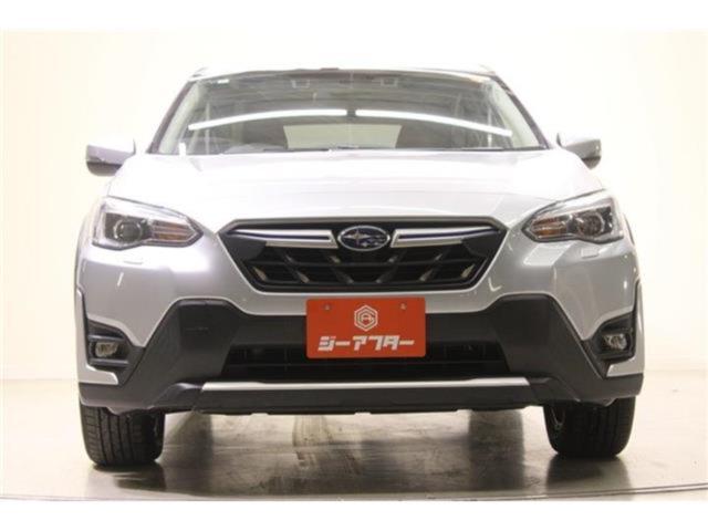 スバルXV（新潟県新潟市東区）画像8