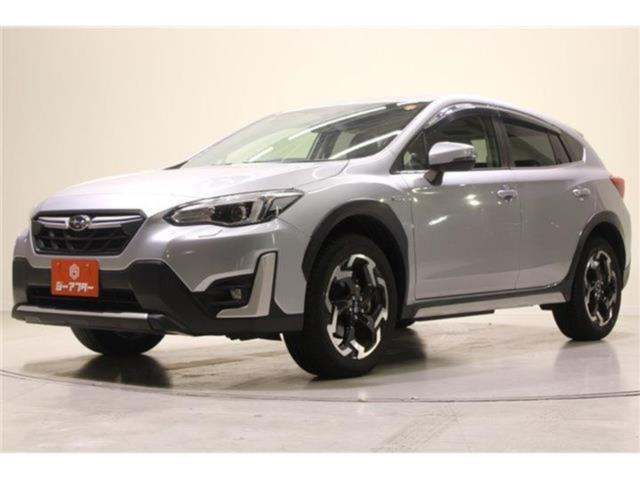スバルXV（新潟県新潟市東区）画像9