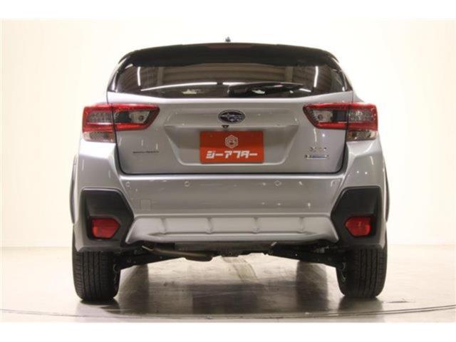 スバルXV（新潟県新潟市東区）画像12