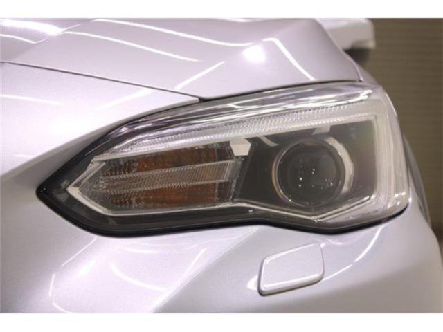 スバルXV（新潟県新潟市東区）画像16