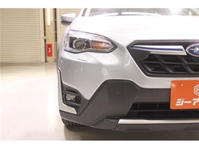 スバルXV（新潟県新潟市東区）画像17