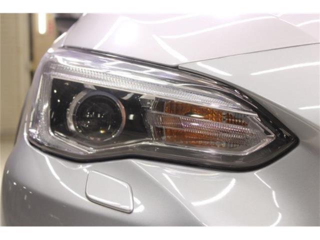 スバルXV（新潟県新潟市東区）画像18