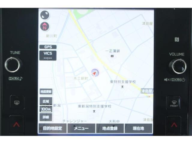 インプレッサ（新潟県新潟市東区）画像3