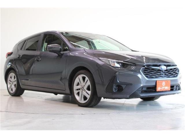 インプレッサ（新潟県新潟市東区）画像7