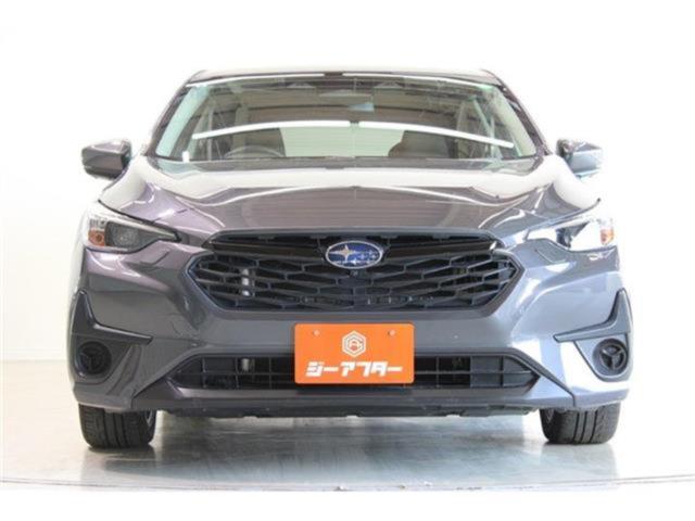 インプレッサ（新潟県新潟市東区）画像8