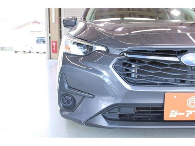 インプレッサ（新潟県新潟市東区）画像17