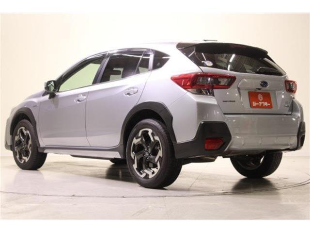 スバルXV（新潟県新潟市東区）画像11