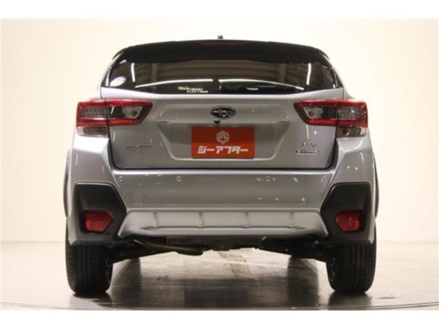 スバルXV（新潟県新潟市東区）画像12