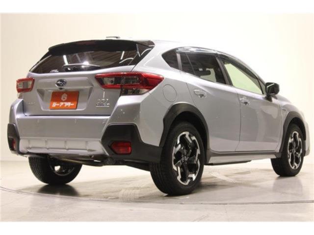 スバルXV（新潟県新潟市東区）画像13