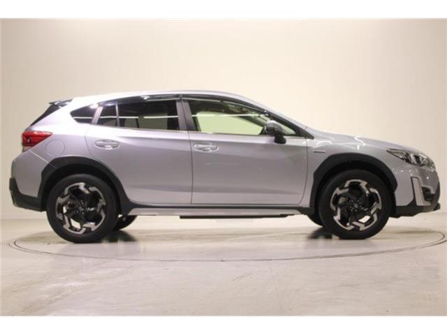 スバルXV（新潟県新潟市東区）画像14