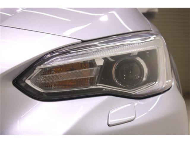 スバルXV（新潟県新潟市東区）画像16