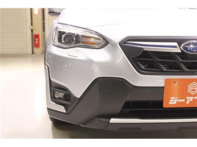 スバルXV（新潟県新潟市東区）画像17