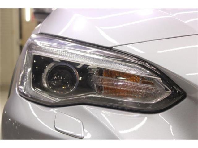 スバルXV（新潟県新潟市東区）画像18