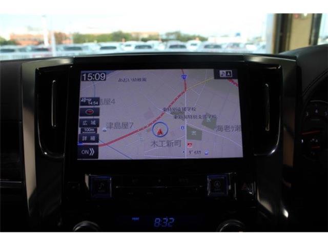 アルファード（新潟県新潟市東区）画像5