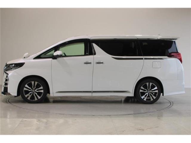 アルファード（新潟県新潟市東区）画像11