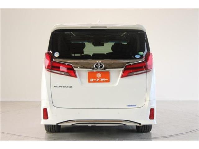 アルファード（新潟県新潟市東区）画像13