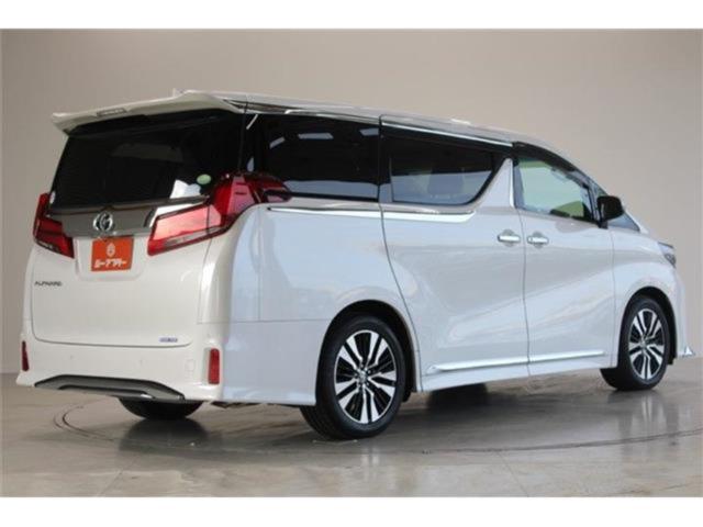 アルファード（新潟県新潟市東区）画像14