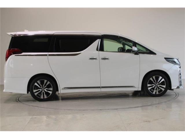 アルファード（新潟県新潟市東区）画像15