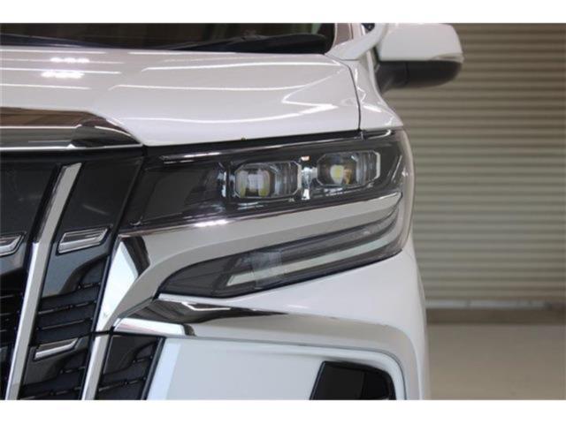 アルファード（新潟県新潟市東区）画像17