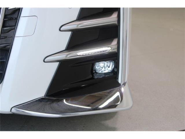 アルファード（新潟県新潟市東区）画像18