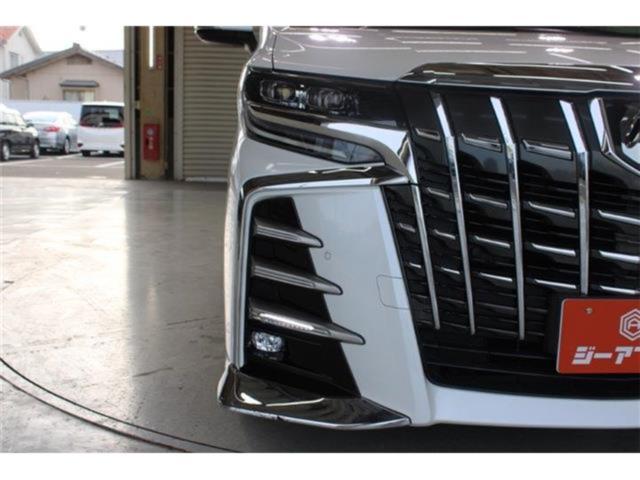 アルファード（新潟県新潟市東区）画像19