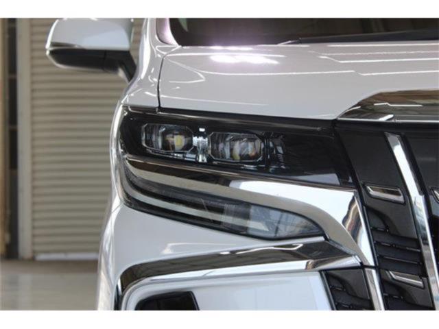 アルファード（新潟県新潟市東区）画像20