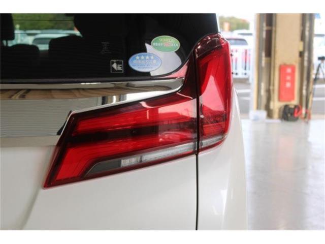 アルファード（新潟県新潟市東区）画像22