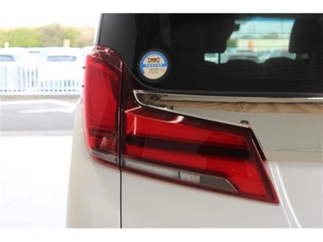 アルファード（新潟県新潟市東区）画像23