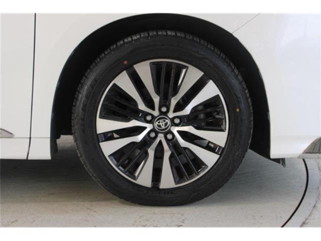 アルファード（新潟県新潟市東区）画像28