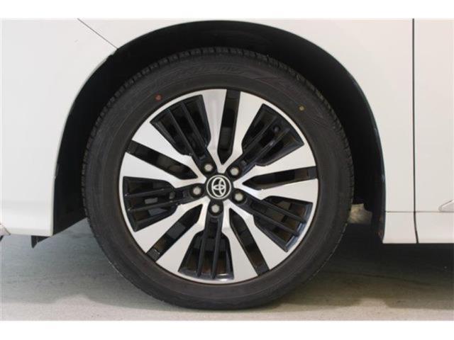 アルファード（新潟県新潟市東区）画像31