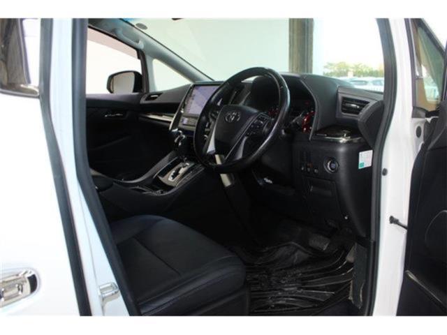 アルファード（新潟県新潟市東区）画像33