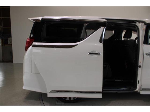 アルファード（新潟県新潟市東区）画像35