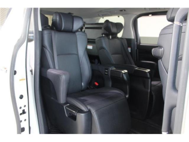 アルファード（新潟県新潟市東区）画像37