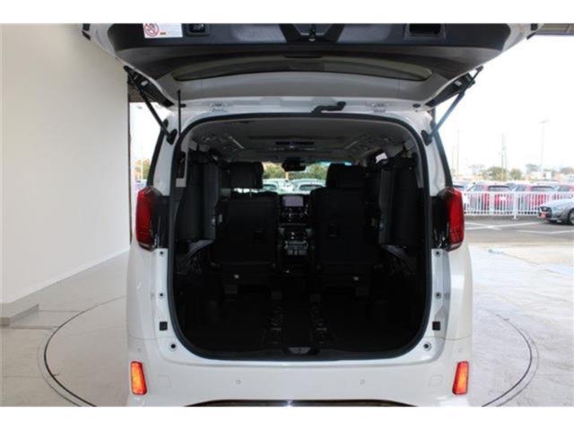 アルファード（新潟県新潟市東区）画像38